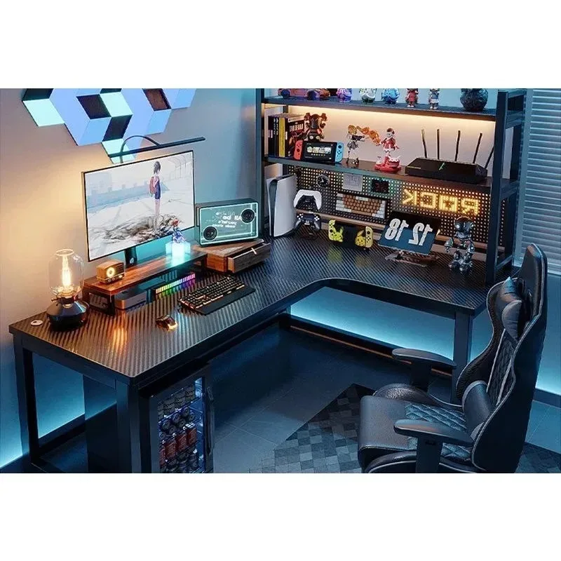 Esports Gaming School - Escritorio de Juegos E-Sports de Altura