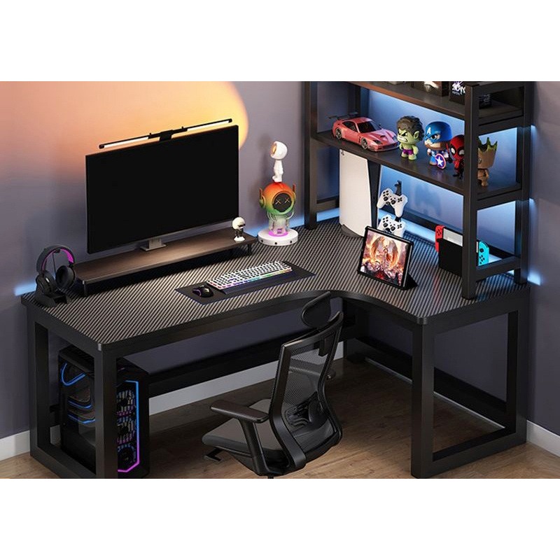 Esports Gaming School - Mesa de Esports en Forma de