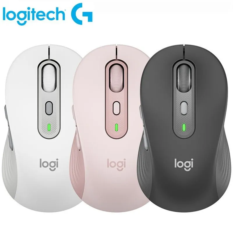 Esports Wireless Gaming Mouse - Ratón inalámbrico Logitech (G) M750 con