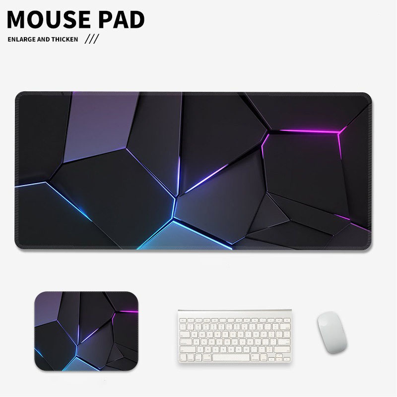 Esports Gaming Setup - Alfombrilla de Ratón para Juegos, Diseño