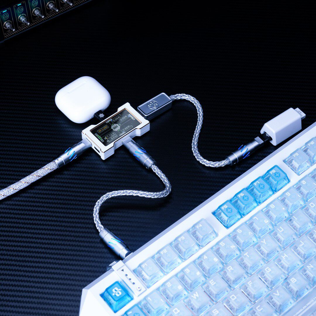 Esports Gaming Brands - Caja de Regalo Personalizada HMHub Co-Branded