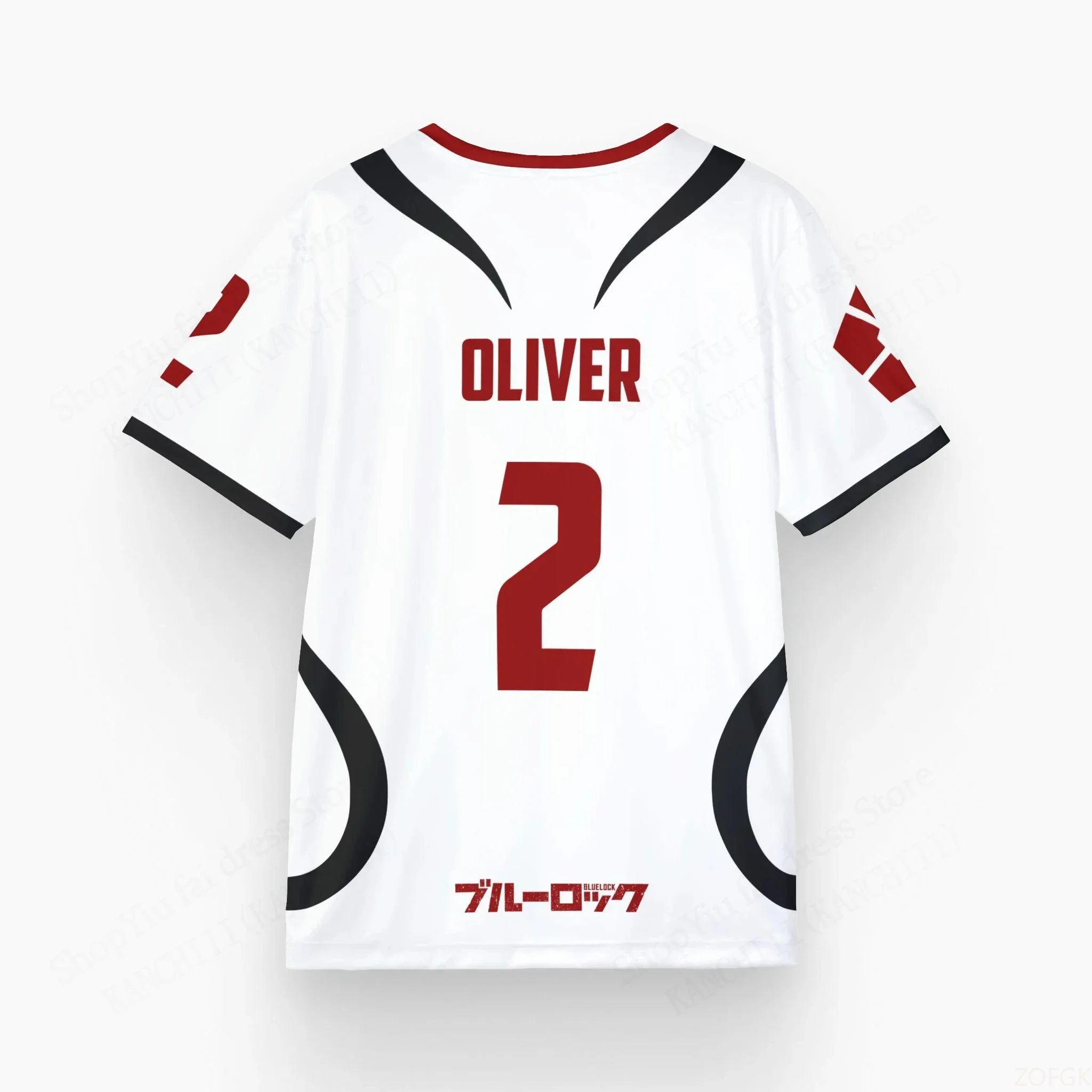 Camiseta de Anime para Hombre, - Esports Gaming Sleeve reseña y precio