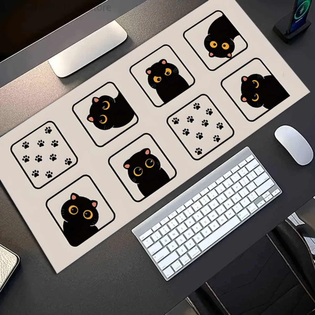 Alfombrilla de Ratón para Jueg - Esports Gaming School reseña y precio