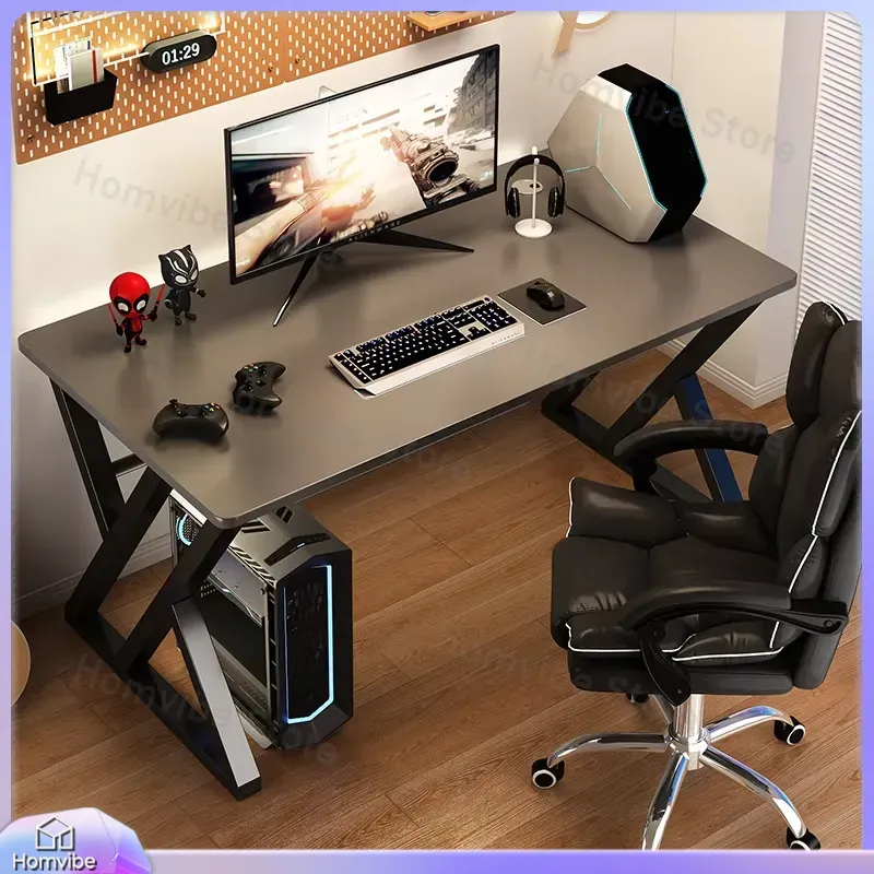 Escritorio de Computadora Mode - Esports Gaming Setup reseña y precio