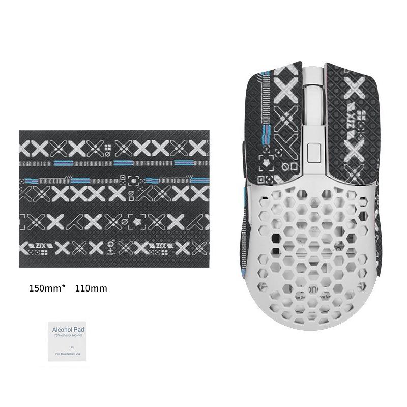 Pegatina Antideslizante Univer - Esports Wireless Gaming Mouse reseña y precio