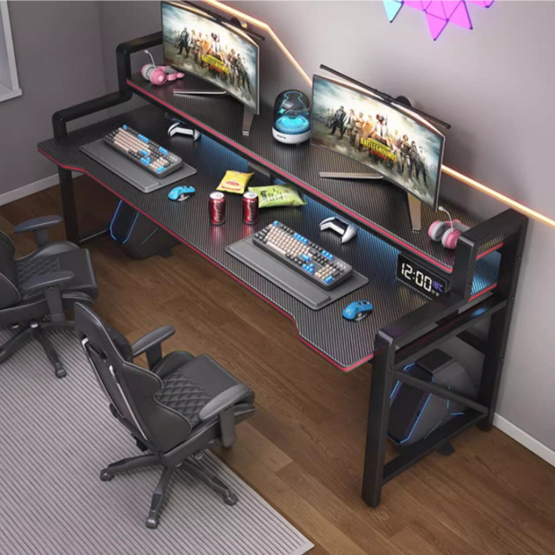 Escritorio de ordenador para e - Esports Gaming School reseña y precio