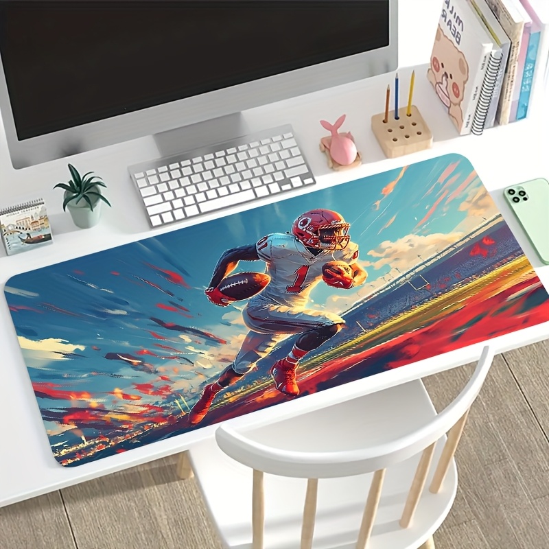 Alfombrilla de ratón grande pa - Esports Gaming Brands reseña y precio