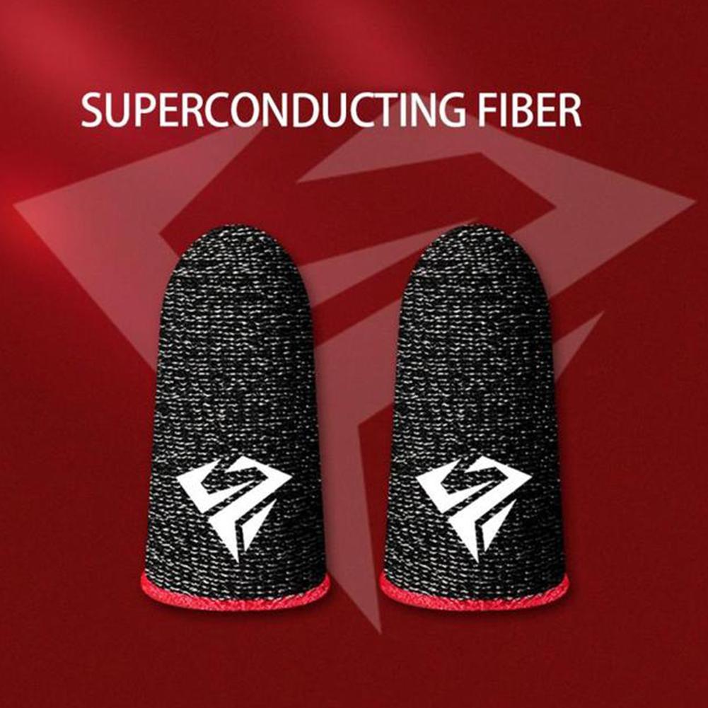 1 Par de Fundas Profesionales  - Esports Gaming Sleeve reseña y precio