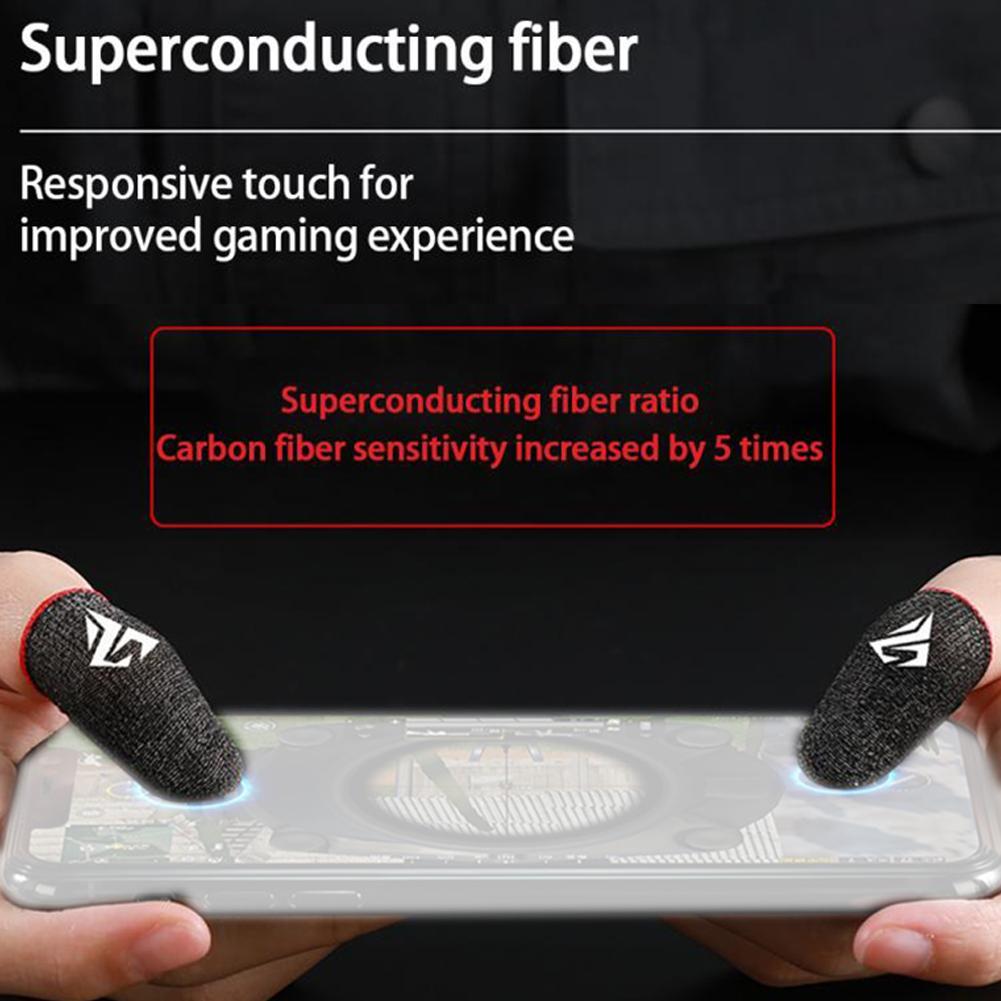 1 Par de Fundas Profesionales  - Esports Gaming Sleeve reseña y precio