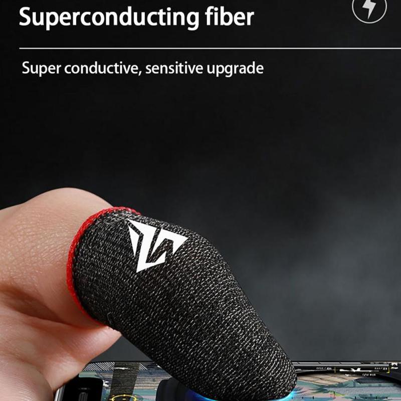 2 pares de guantes para eSport - Esports Gaming Sleeve reseña y precio
