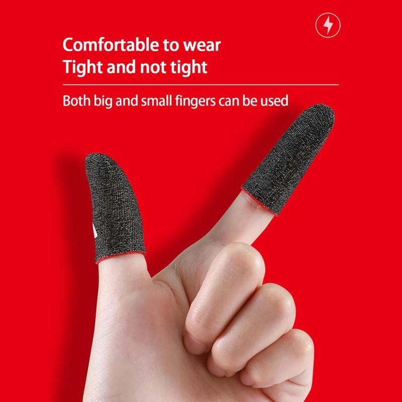 2 pares de guantes para eSport - Esports Gaming Sleeve reseña y precio