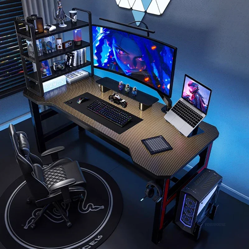 Escritorios de ordenador de es - Esports Gaming School reseña y precio
