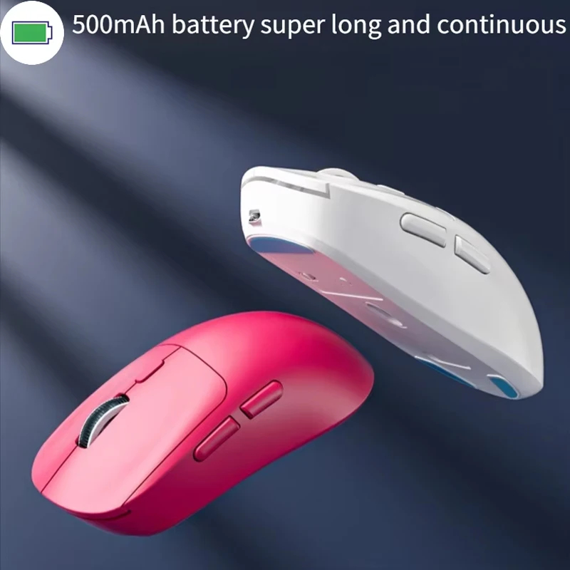 Nuevo Ratón Inalámbrico Tri-Mo - Logitech Mouse G203 reseña y precio
