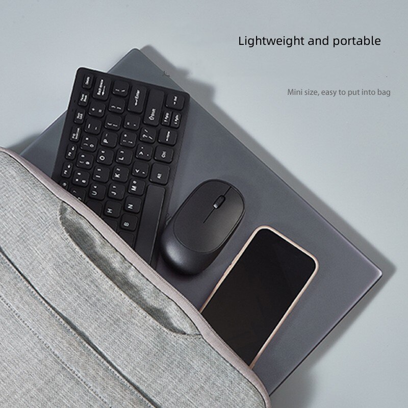 Teclado y ratón inalámbricos d - Esports Wireless Gaming Mouse reseña y precio