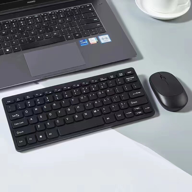 Teclado y ratón inalámbricos d - Esports Wireless Gaming Mouse reseña y precio