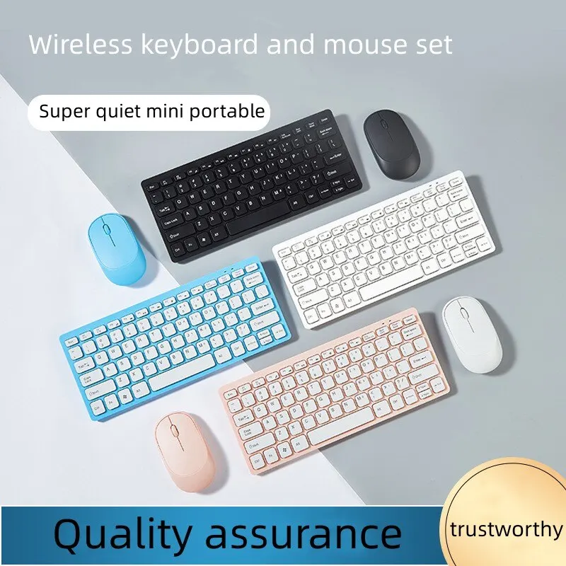 Teclado y ratón inalámbricos d - Esports Wireless Gaming Mouse reseña y precio
