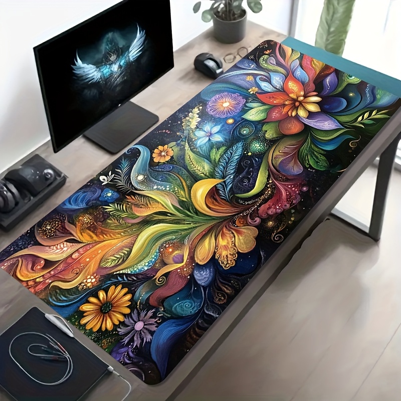 Alfombrilla de Ratón para Jueg - Esports Gaming Brands reseña y precio