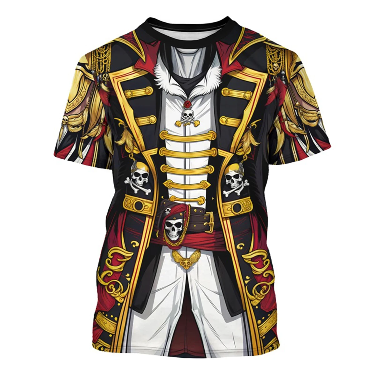 Camiseta con estampado de capi - Esports Gaming Sleeve reseña y precio