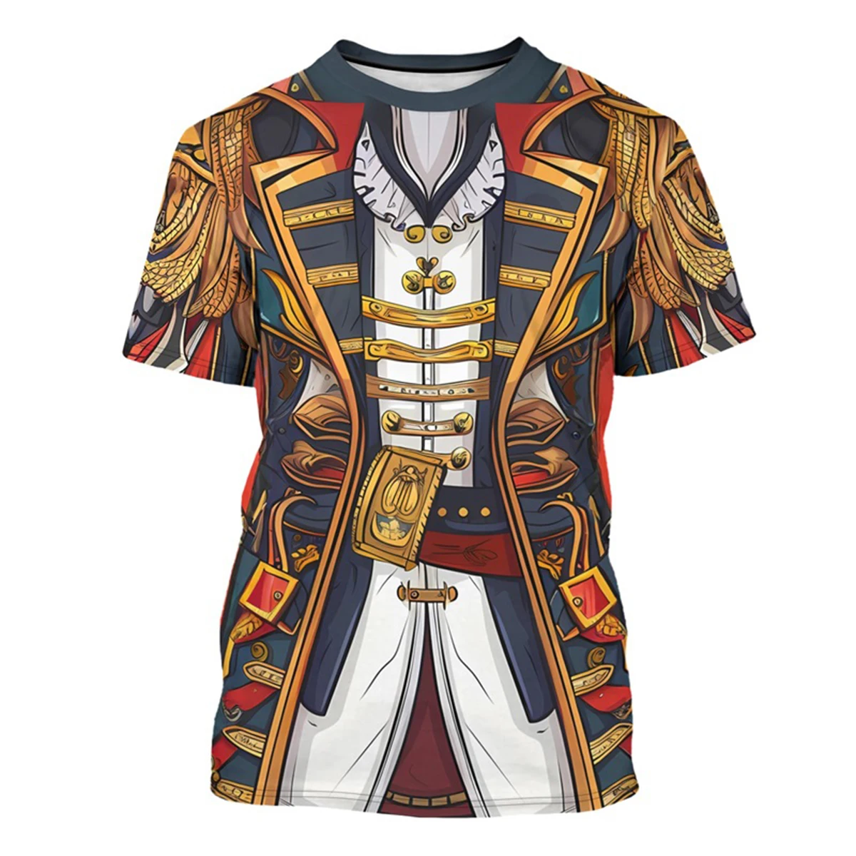 Camiseta con estampado de capi - Esports Gaming Sleeve reseña y precio