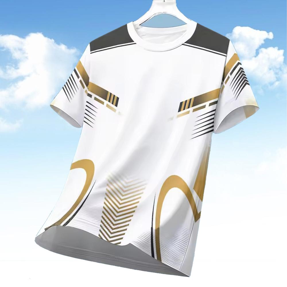 Hombres 3D Geometría Imprimir  - Esports Gaming Sleeve reseña y precio
