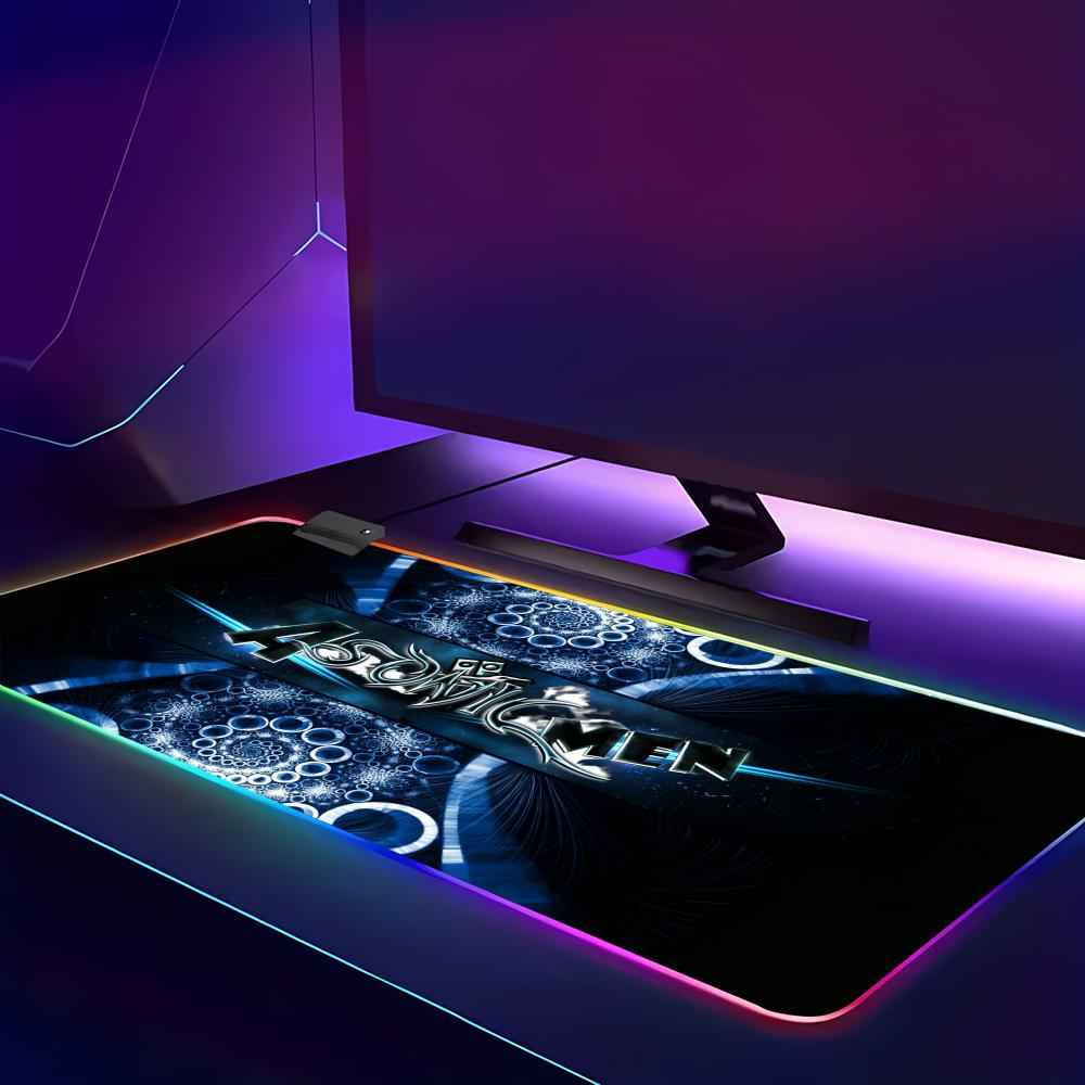 Alfombrilla de Ratón RGB para  - Esports Gaming Cabinet reseña y precio