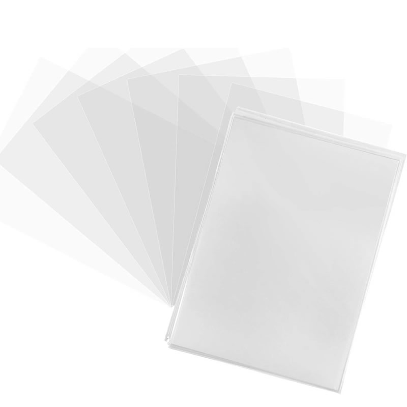 Fundas para tarjetas de juegos - Esports Gaming Sleeve reseña y precio