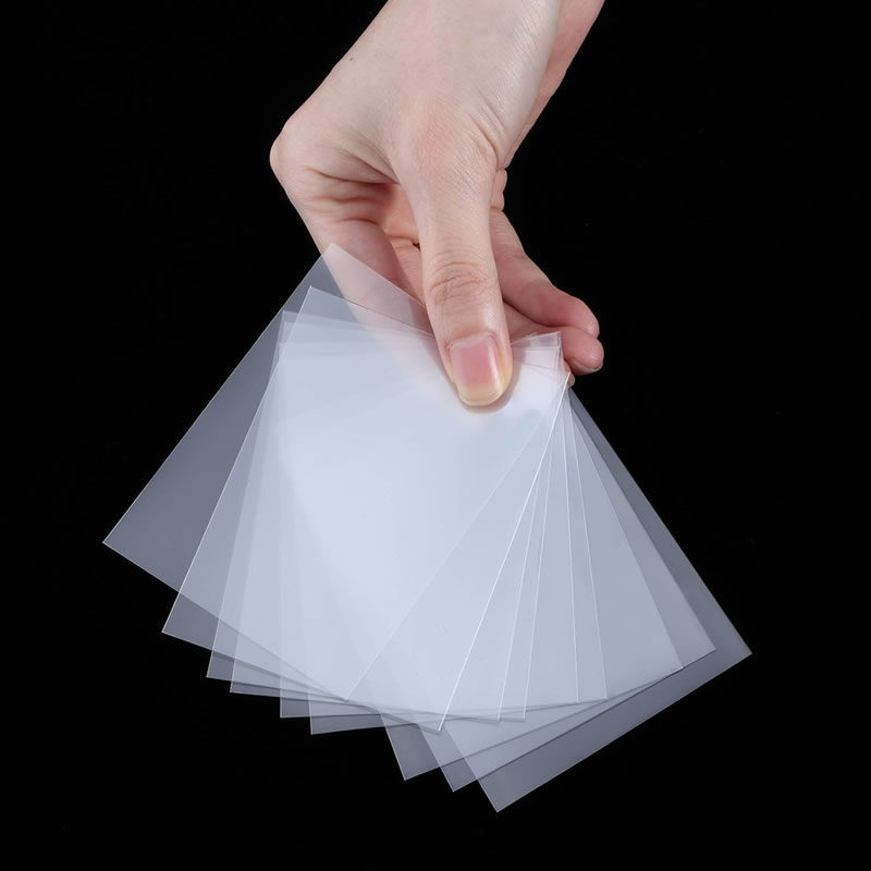 Fundas para tarjetas de juegos - Esports Gaming Sleeve reseña y precio