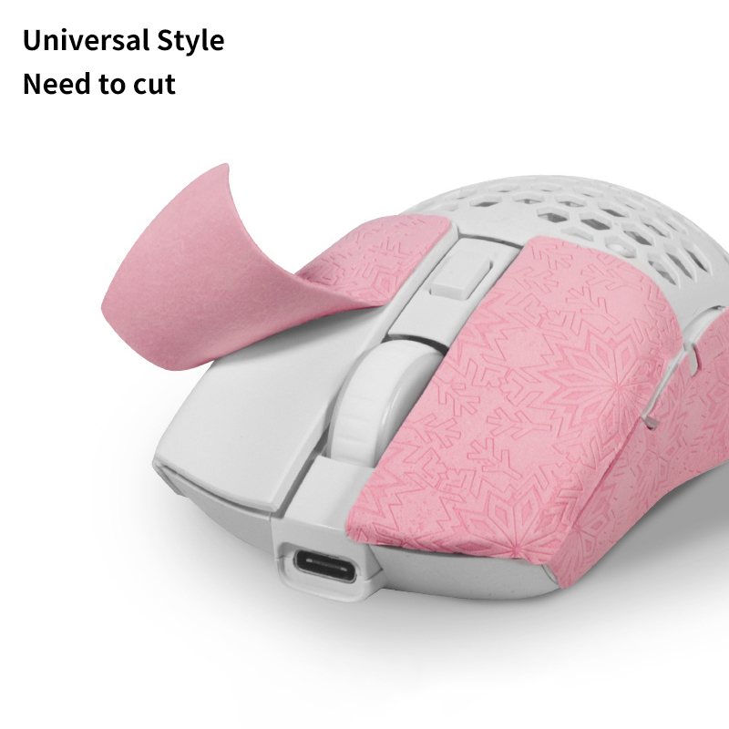 Pegatina de ratón de Estilo Un - Esports Wireless Gaming Mouse reseña y precio