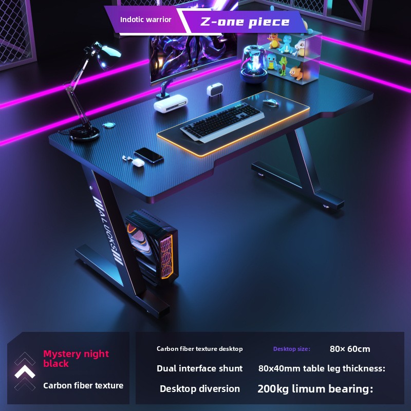 Escritorio para Computadora de - Esports Gaming School reseña y precio