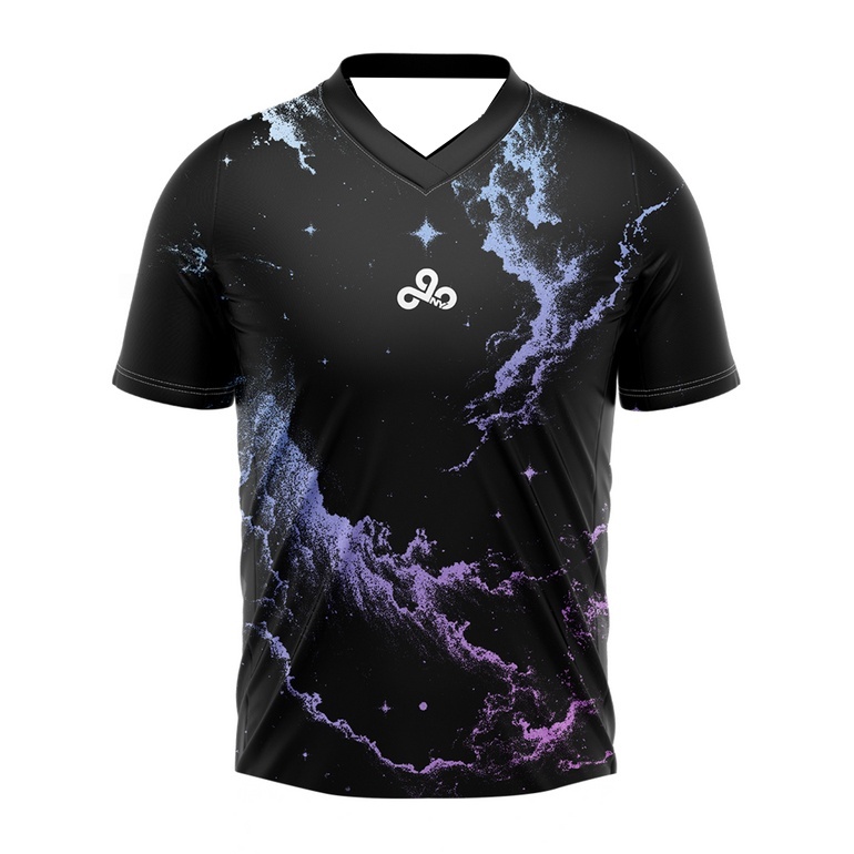 2026 Nuevo Jersey de Esports C - Esports Gaming Sleeve reseña y precio