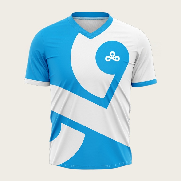 2026 Nuevo Jersey de Esports C - Esports Gaming Sleeve reseña y precio