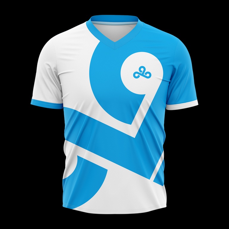 2026 Nuevo Jersey de Esports C - Esports Gaming Sleeve reseña y precio