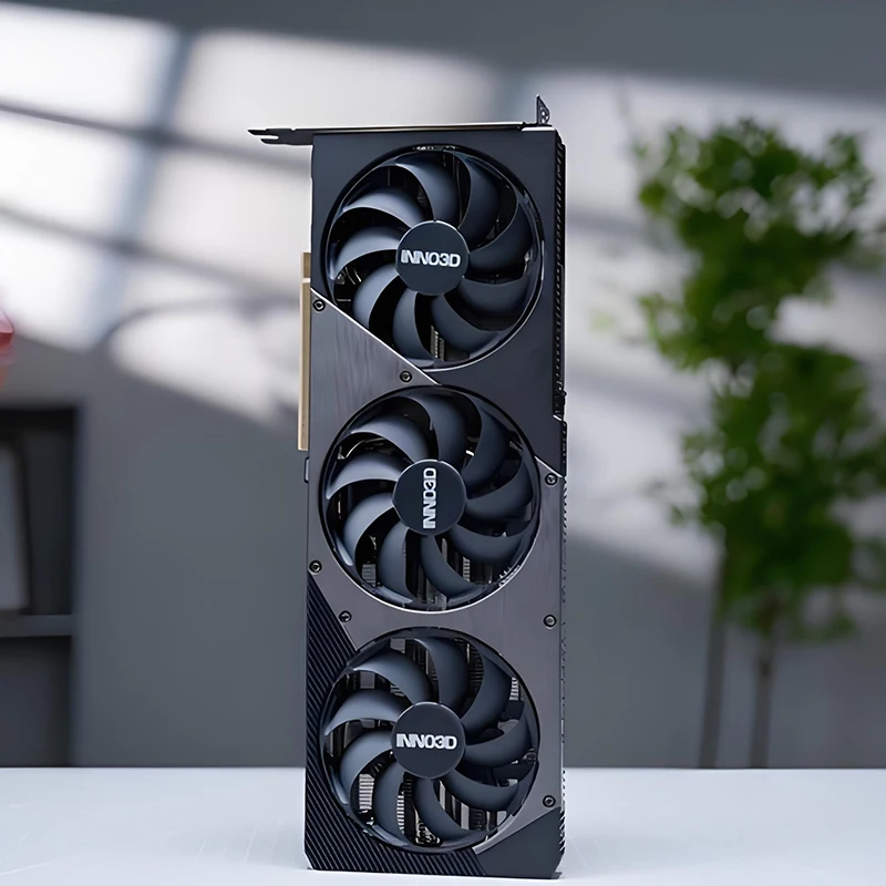 Tarjeta gráfica RTX5070Ti para - Esports Gaming Brands reseña y precio