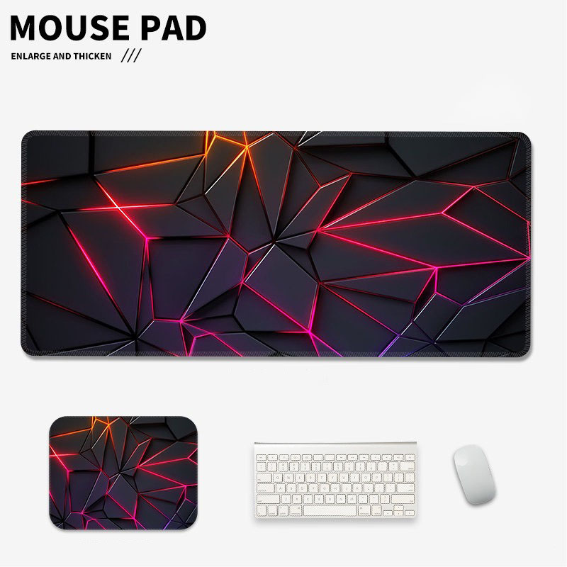 Alfombrilla de Ratón para Jueg - Esports Gaming Setup reseña y precio