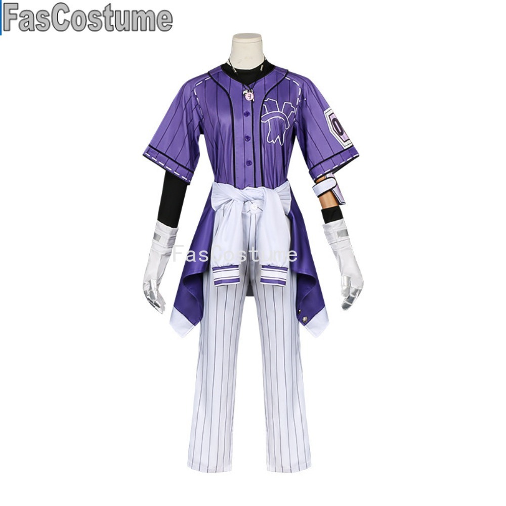 Disfraz de Cosplay del Equipo  - Esports Gaming School reseña y precio
