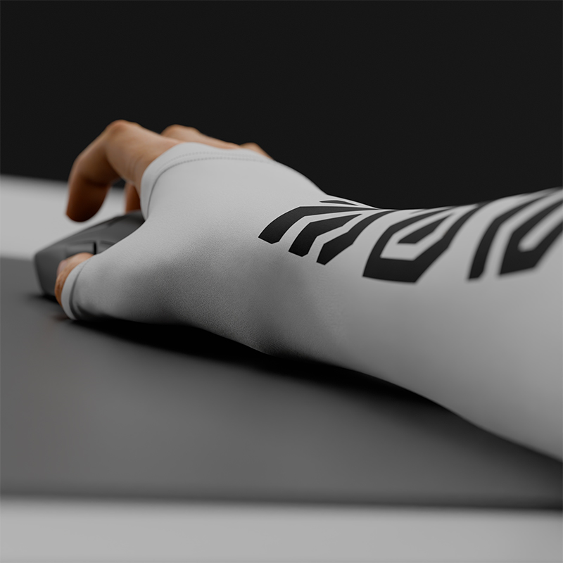 Wallhack Esports-alfombrilla d - Esports Gaming Sleeve reseña y precio