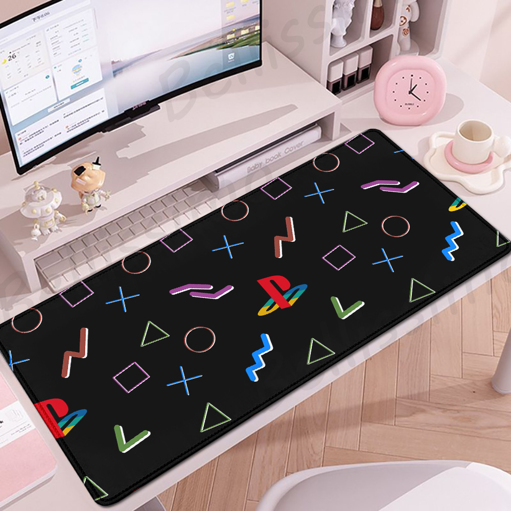 40x90cm E-Sports Mousepad P-PS - Esports Gaming Cabinet reseña y precio
