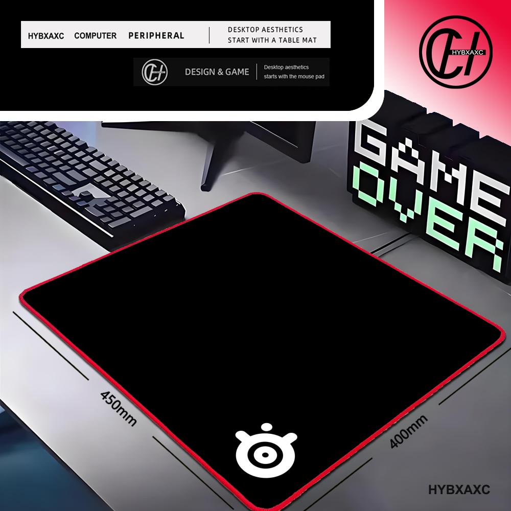 Alfombrilla de ratón LOOG L-Lo - Esports Gaming Brands reseña y precio