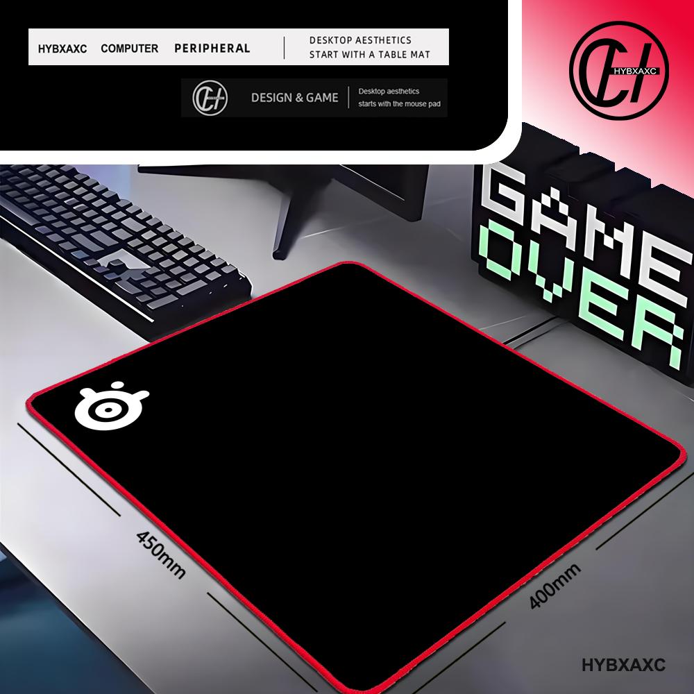 Alfombrilla de ratón LOOG L-Lo - Esports Gaming Brands reseña y precio