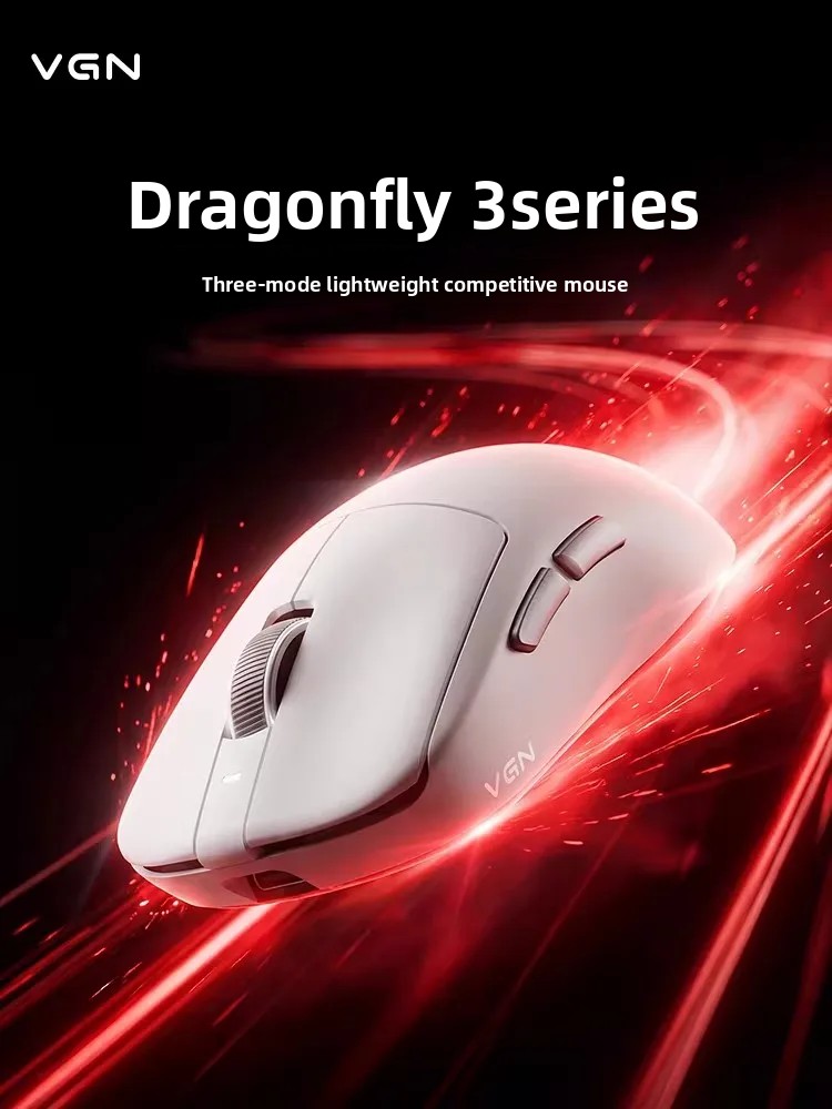 Ratón Inalámbrico Bluetooth VG - Esports Wireless Gaming Mouse reseña y precio