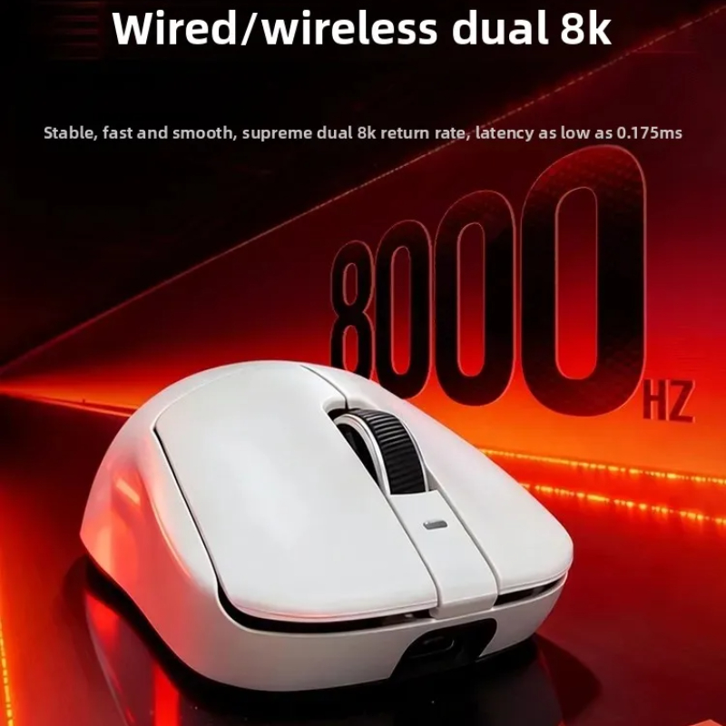 Ratón Inalámbrico Bluetooth VG - Esports Wireless Gaming Mouse reseña y precio