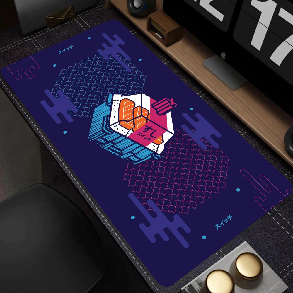 Alfombrilla de Ratón Grande co - Esports Gaming Setup reseña y precio