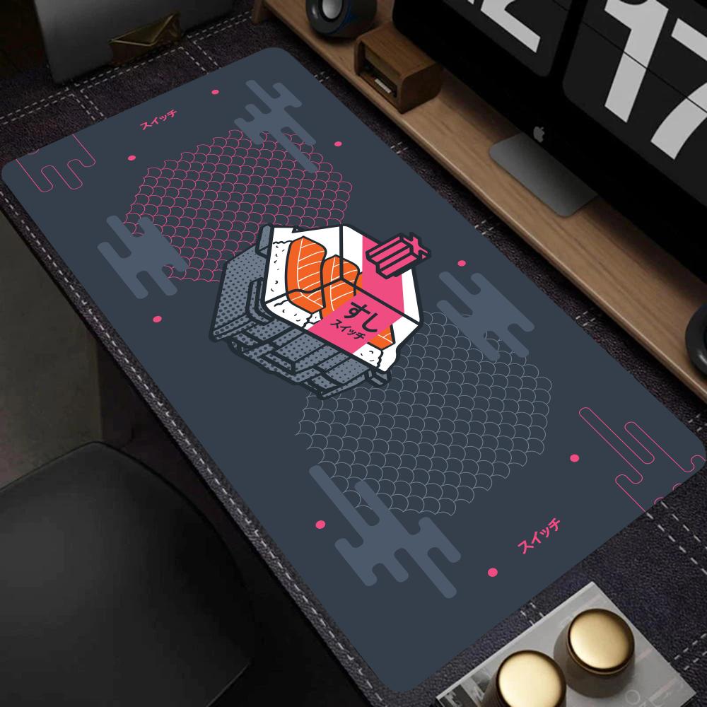 Alfombrilla de Ratón Grande co - Esports Gaming Setup reseña y precio