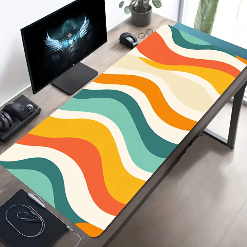 Alfombrilla de Ratón Grande pa - Esports Gaming Brands reseña y precio