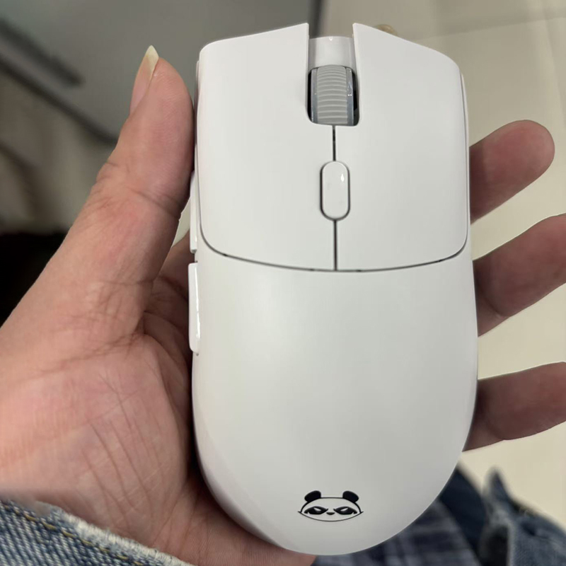 Metaphyuni panda P1 ratón inal - Esports Wireless Gaming Mouse reseña y precio