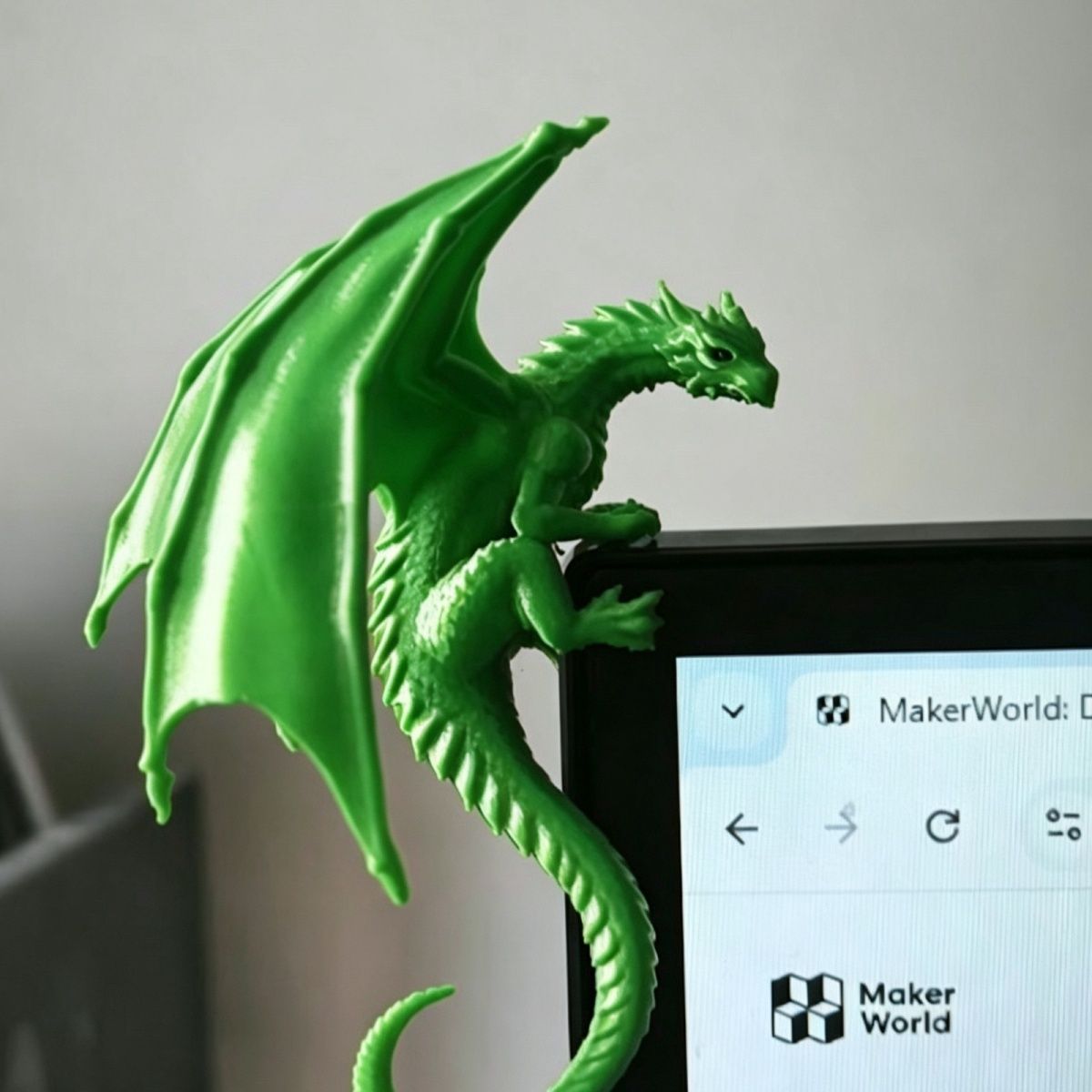 Figura Decorativa de Dragón pa - Esports Gaming Setup reseña y precio