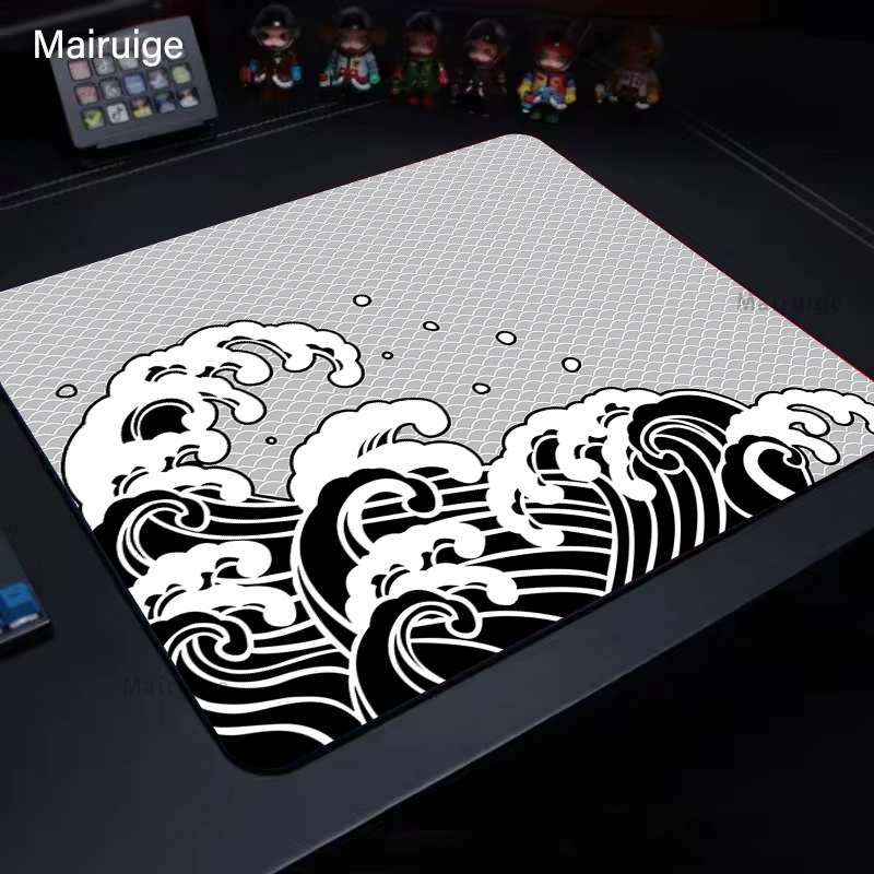 Alfombrilla de ratón Wave E-Sp - Esports Gaming Setup reseña y precio