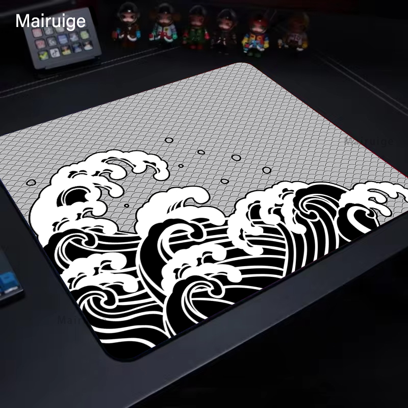 Alfombrilla de ratón Wave E-Sp - Esports Gaming Setup reseña y precio